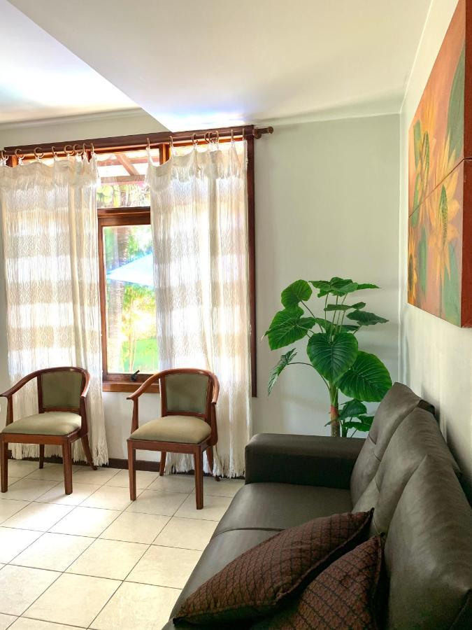 Casa Em Condominio, Beira Mar E Piscina Barra De Sao Miguel - Maceio- Al Exteriér fotografie